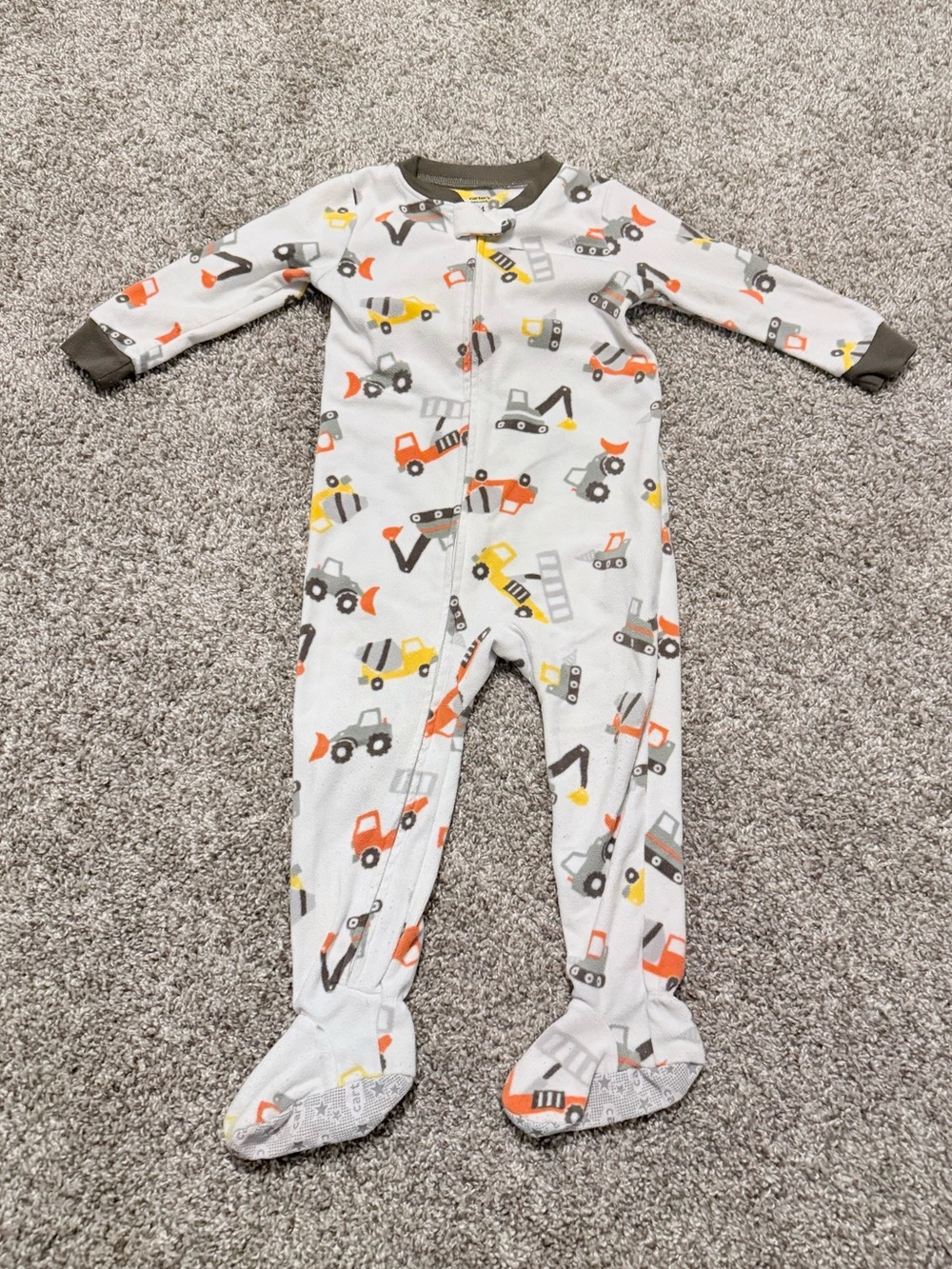 Carters Onesie